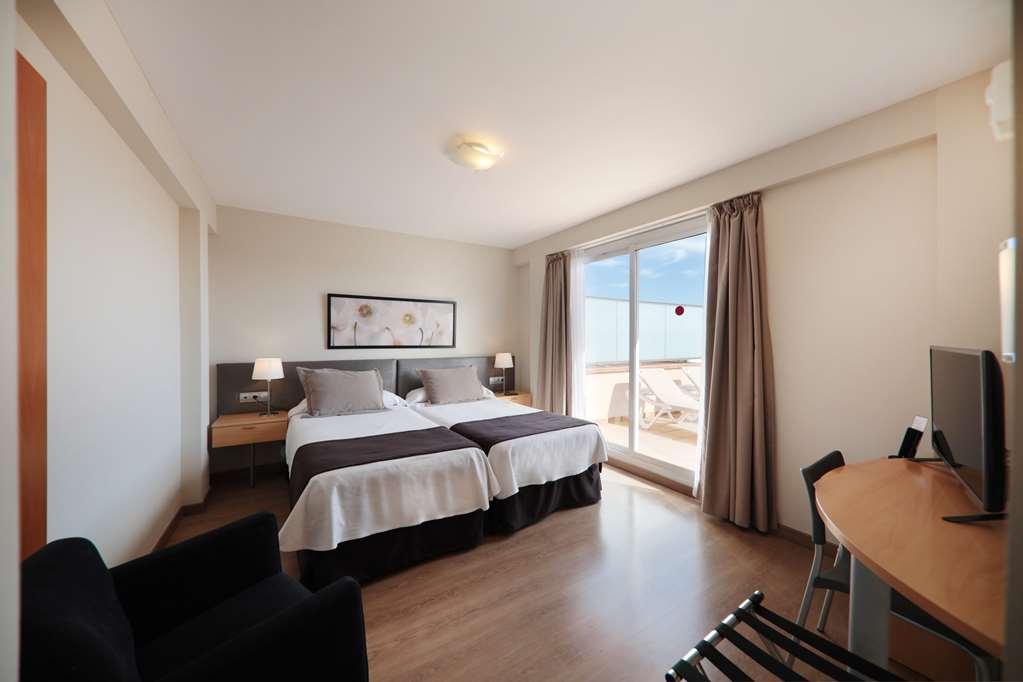 Sercotel Hotel Zurbaran Palma Δωμάτιο φωτογραφία