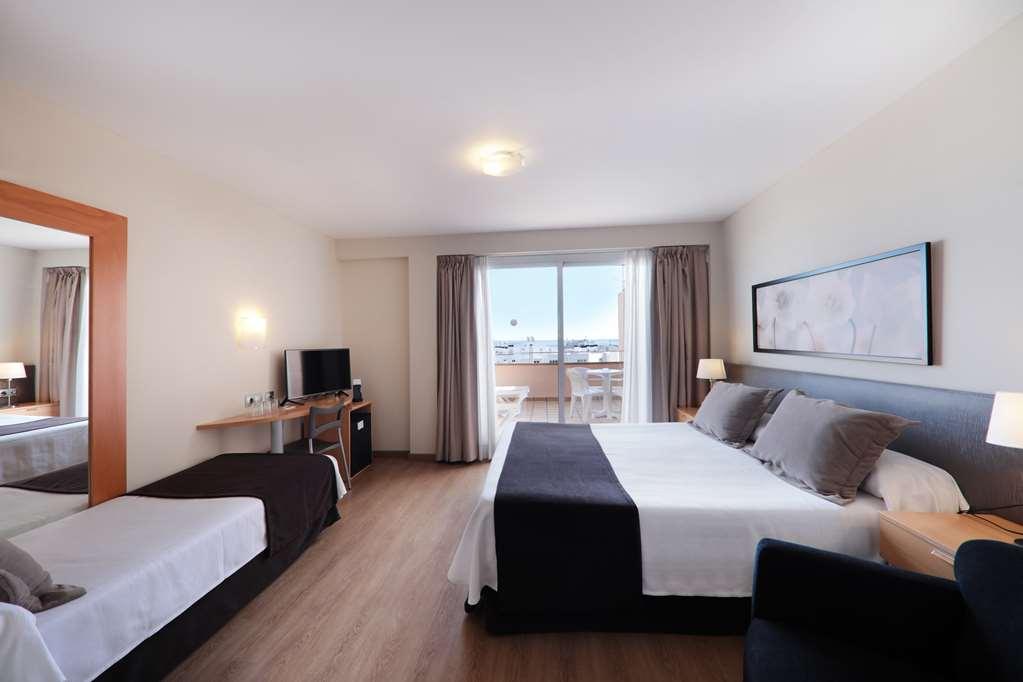 Sercotel Hotel Zurbaran Palma Δωμάτιο φωτογραφία